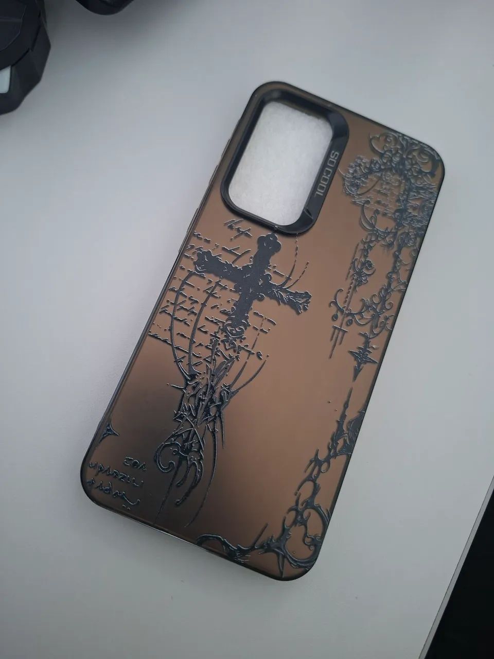 Capinha Samsung - Foto 3
