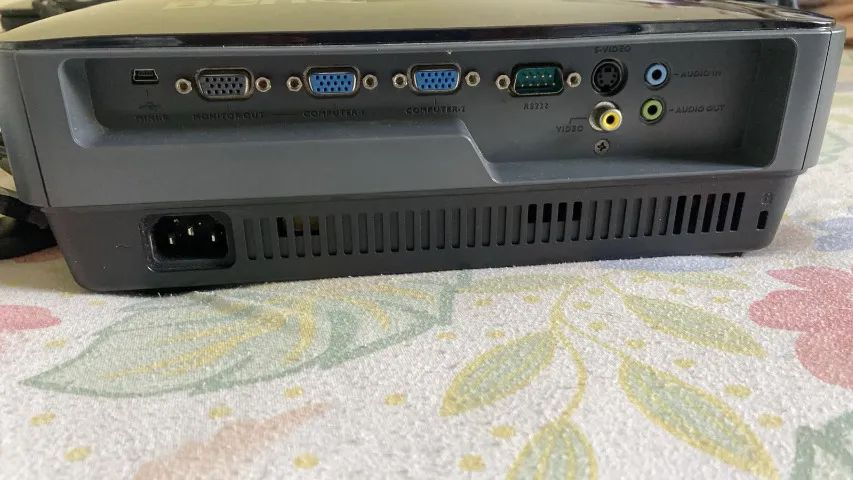 PROJETOR BENQ - Foto 5