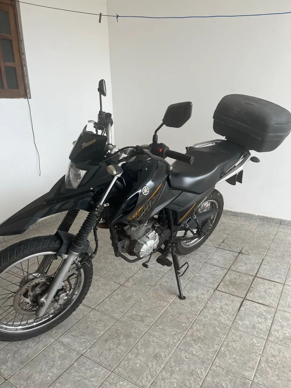 Crosser 2019 - Foto 5