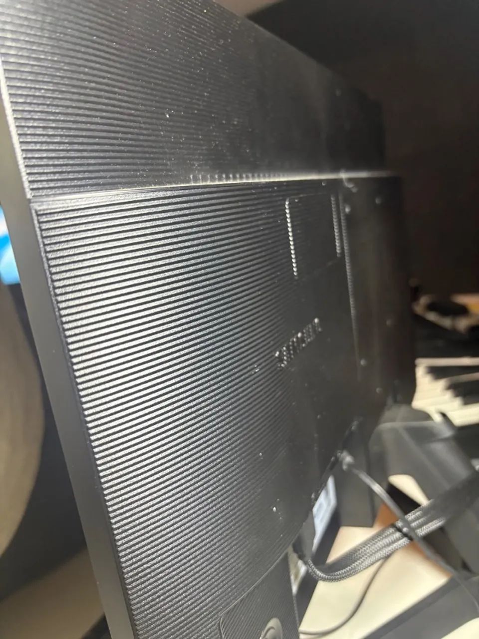 Samsung T350 Monitor Gamer, 24 polegadas perfeito estado - Foto 2