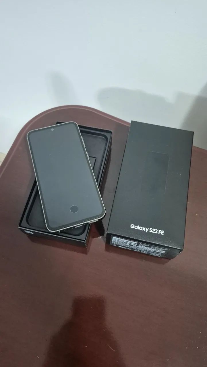 Samsung S23 Fe 256Gb - Foto 4