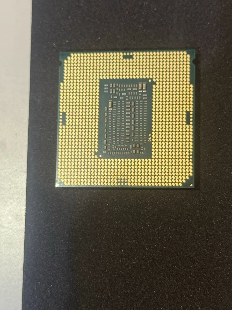 Intel I7 9700 usado - Foto 2