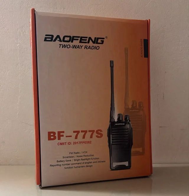 RADIO COMUNICADOR  - Foto 2