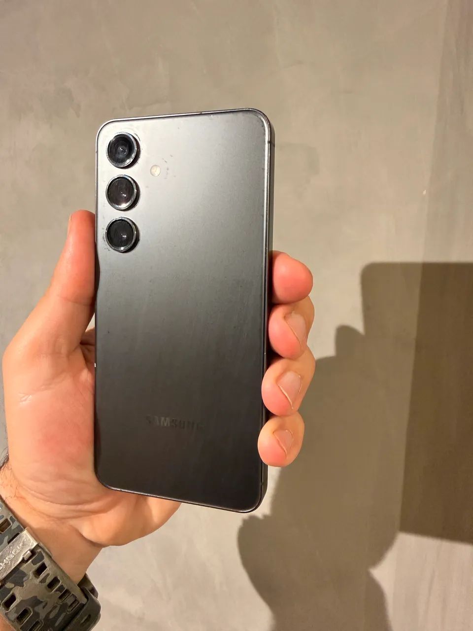 Galaxy S24 256gb - Foto 4