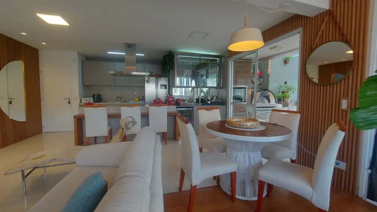 Cobertura com 2 dormitórios sendo 1 suíte no Itacorubi, Florianópolis. - Foto 3