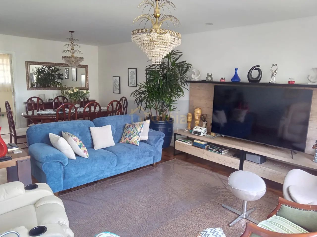 APARTAMENTO À VENDA NO PARAÍSO, SP - Foto 4
