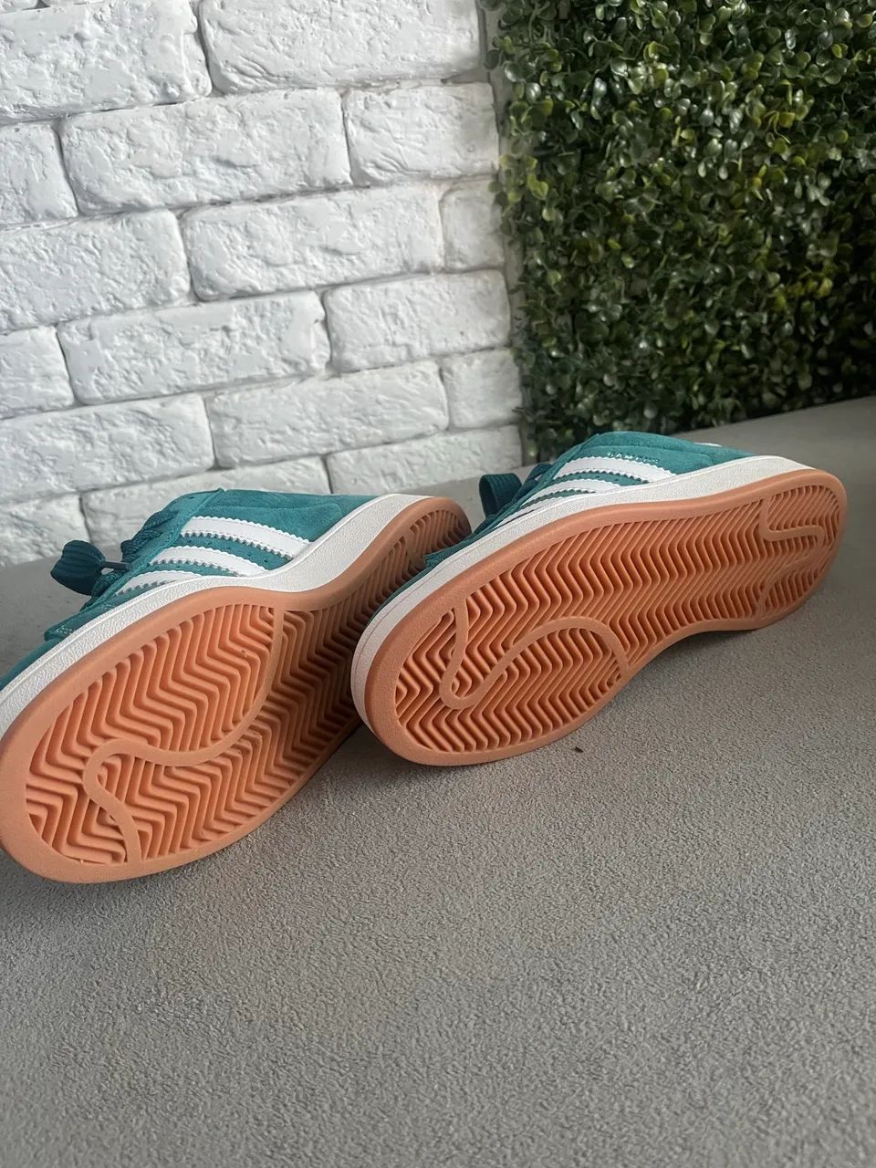 Tênis Adidas 36 - Foto 4