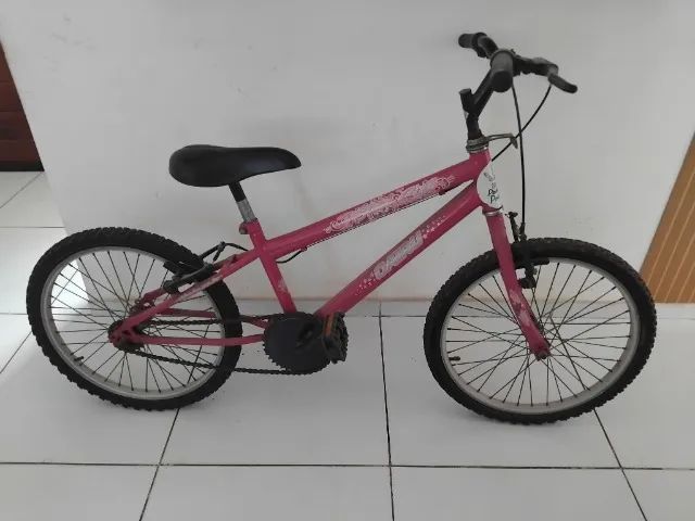 BICICLETA INFANTIL  - Foto 2