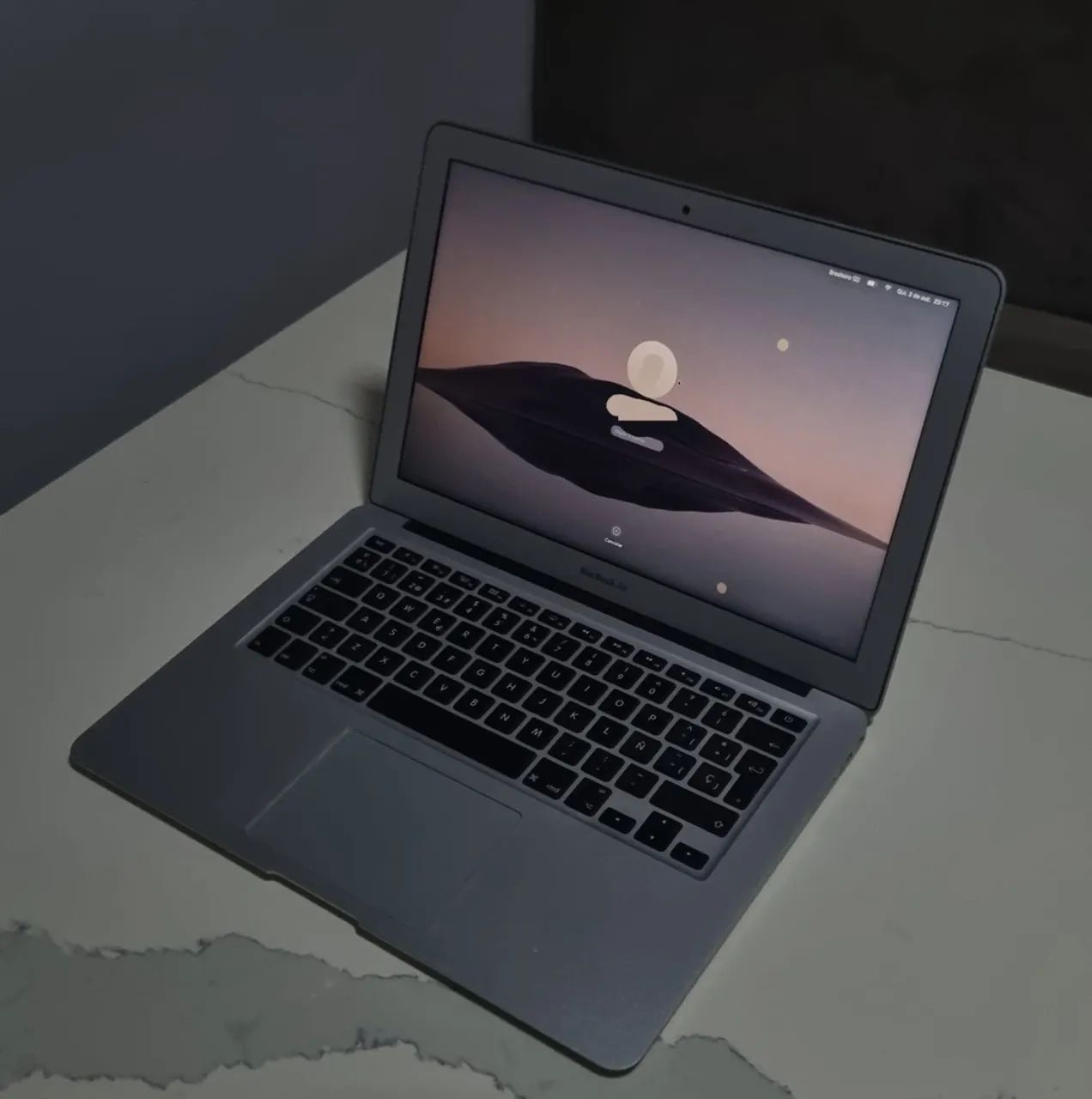 Macbook Air Macbook Air 13 Polegadas - Foto 5