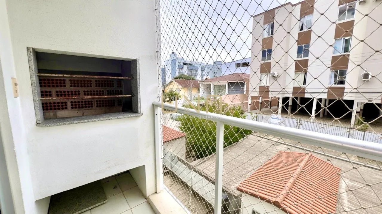 Apartamento de 2 dormitórios à venda no Estreito - Florianópolis - Foto 4