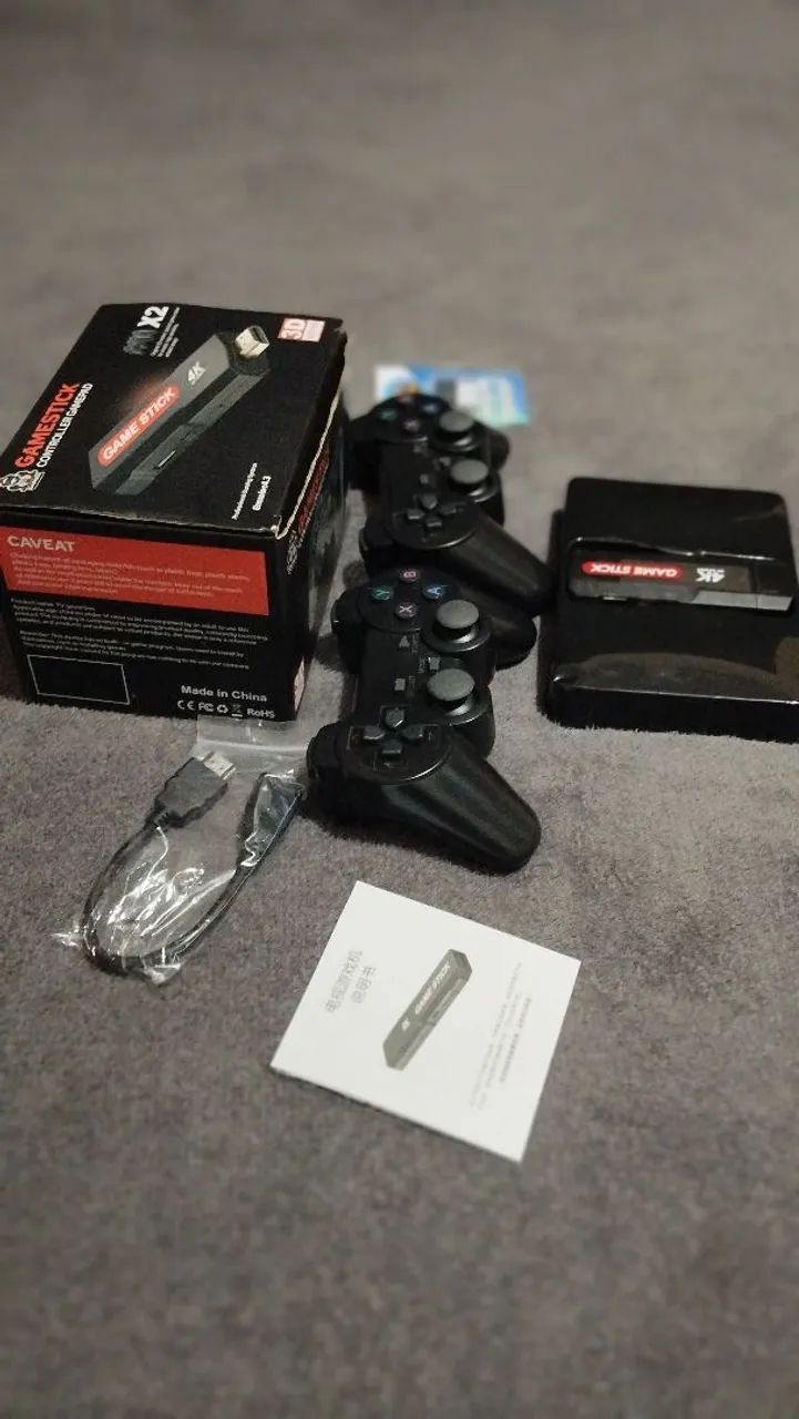 Game stick retro  - Foto 2