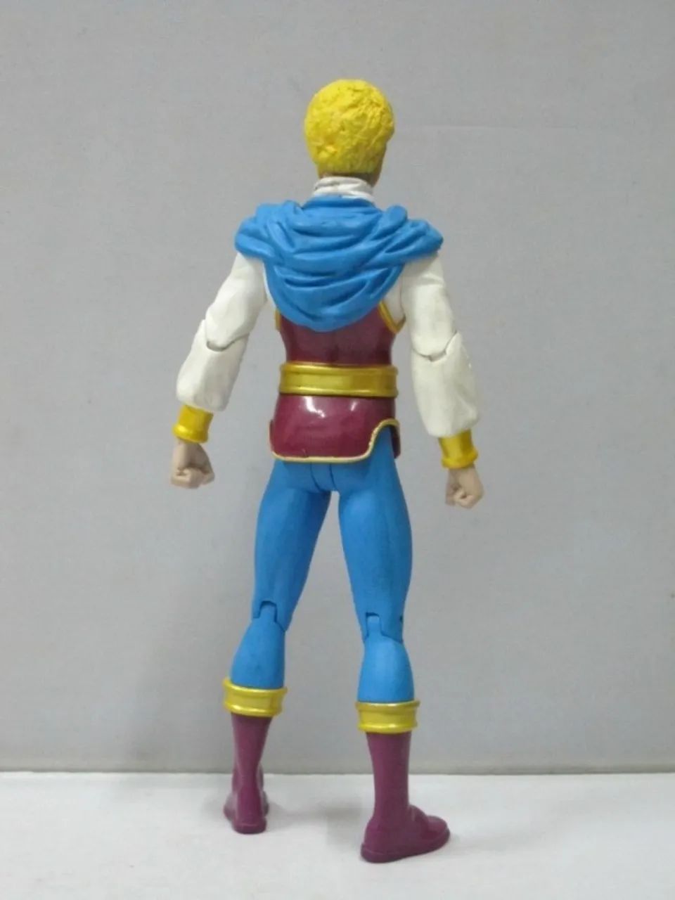 Jericho DC The New Teen Titans Series 2 - Foto 3