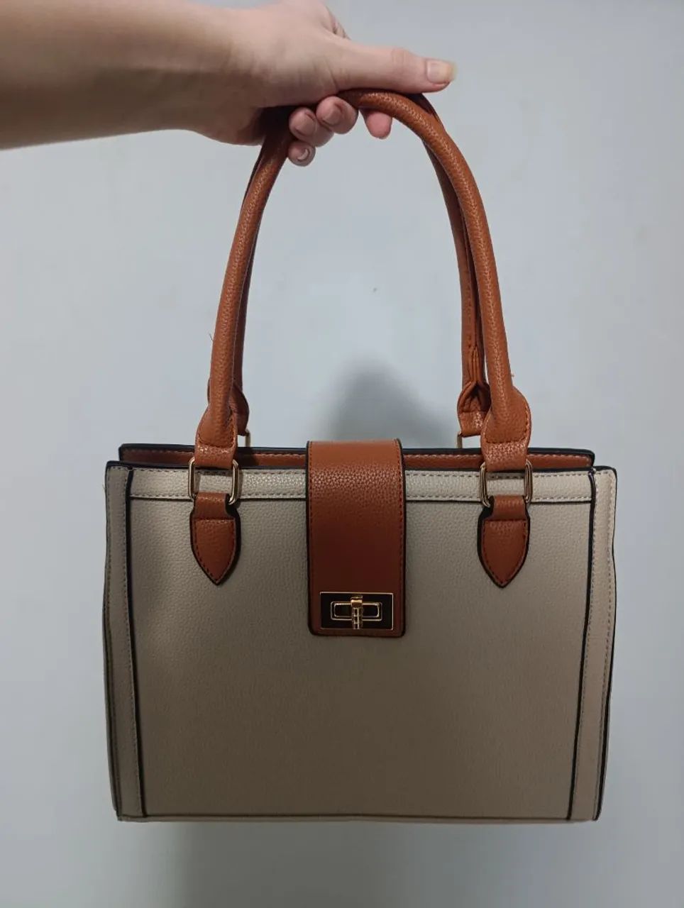 Bolsa Feminina Versátil  - Foto 4
