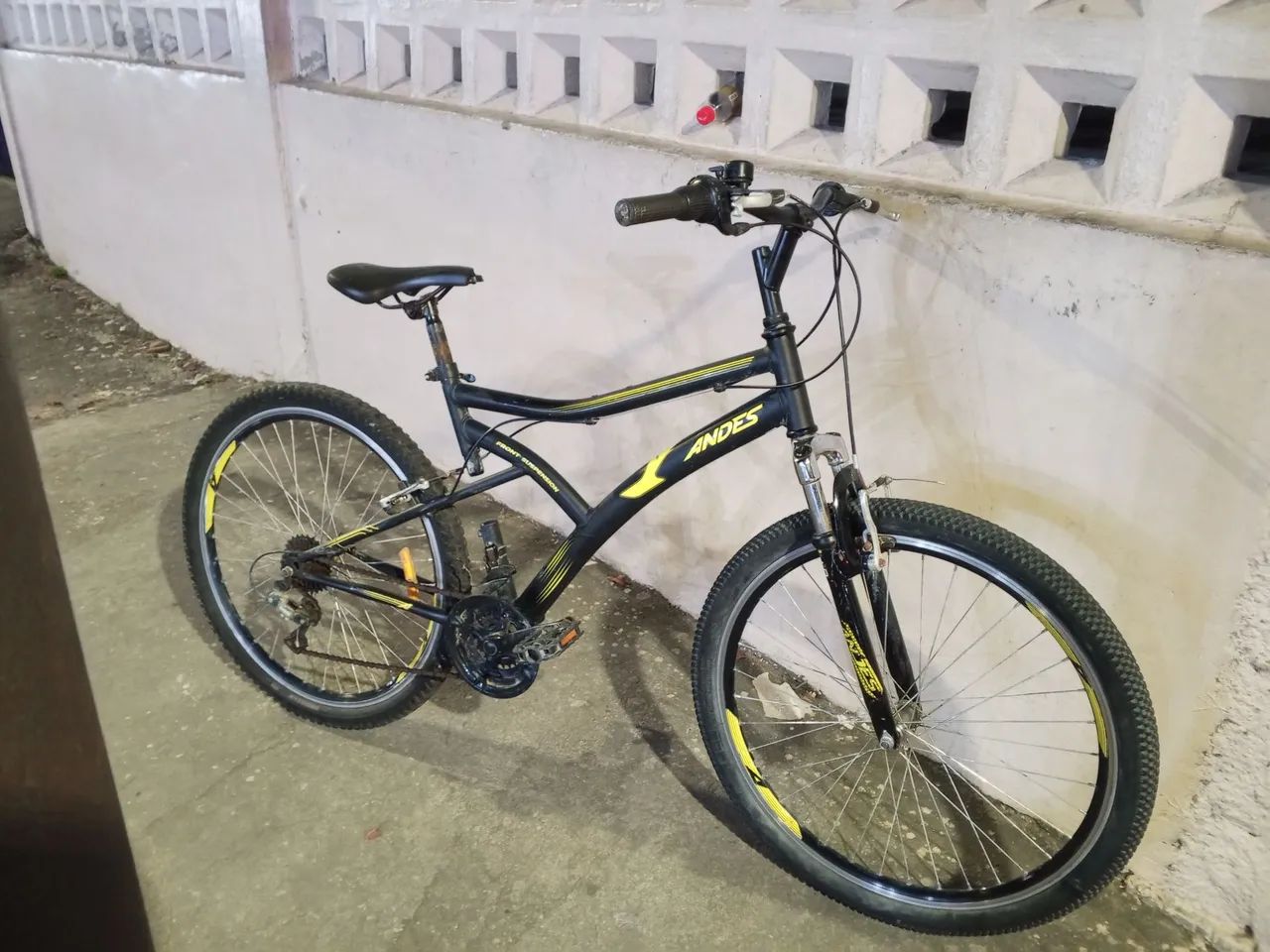 Bike aro 26 - Foto 3