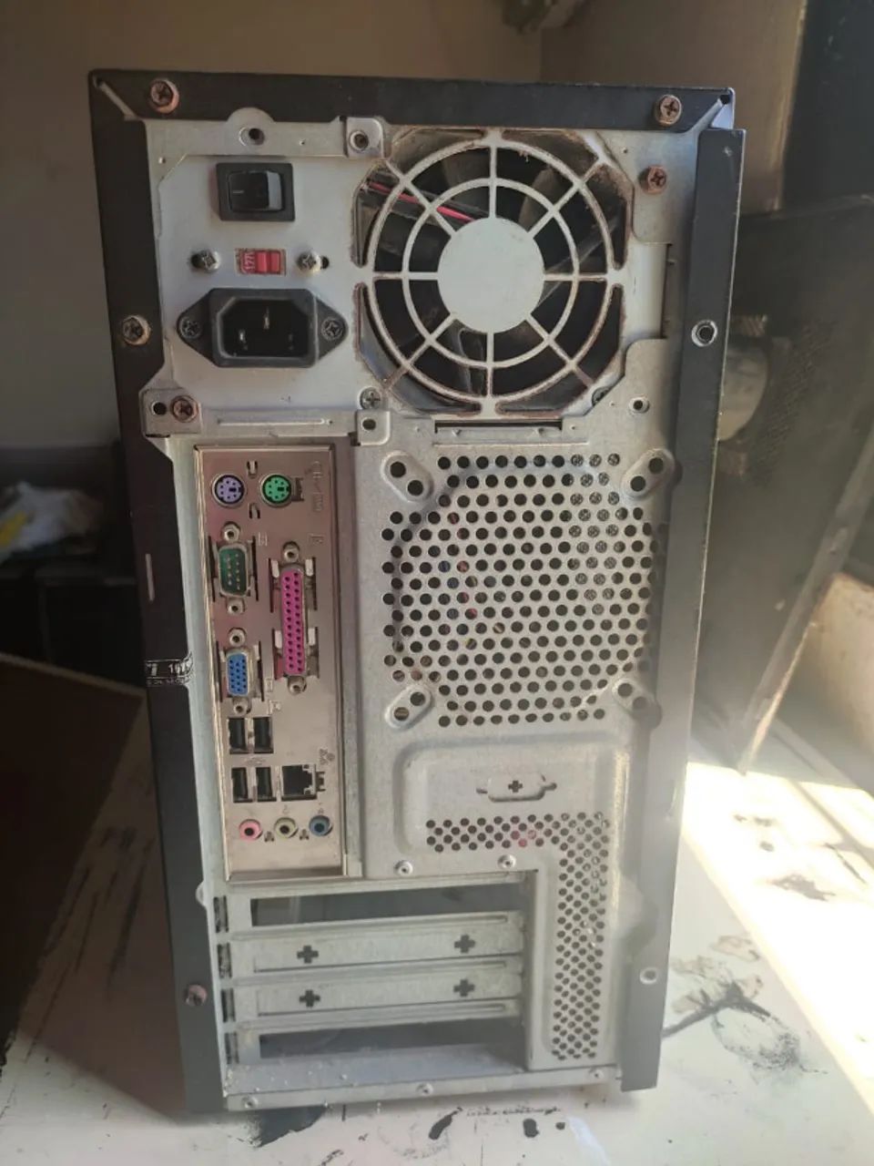CPU - Foto 3