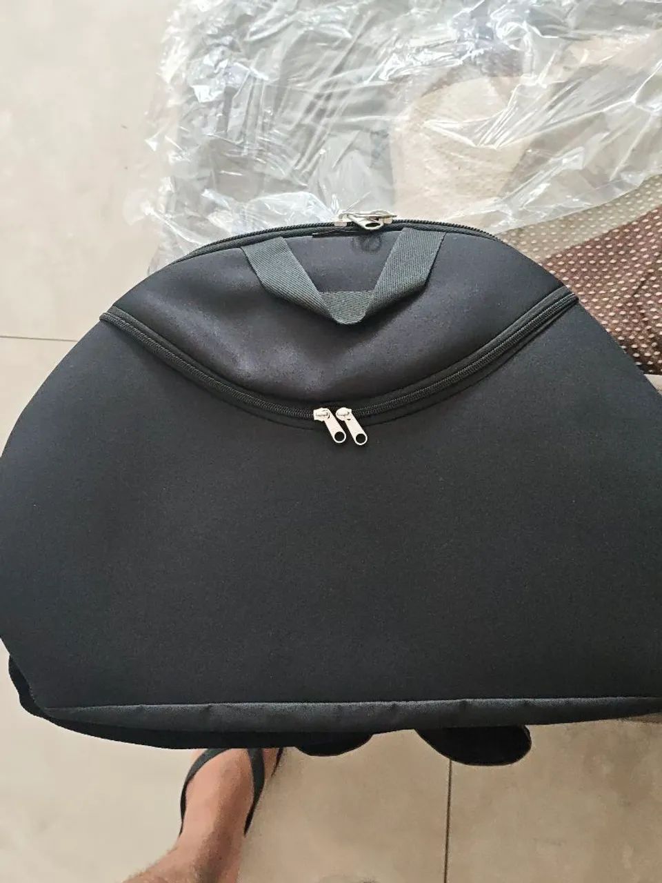 BOLSA BOOMBOX 3,2,1 - Foto 2