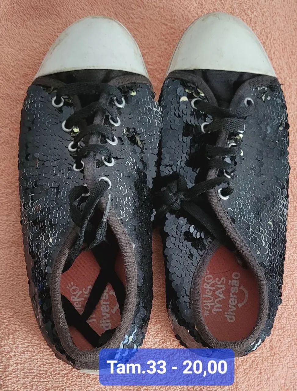 Tenis e sandalia - Foto 5