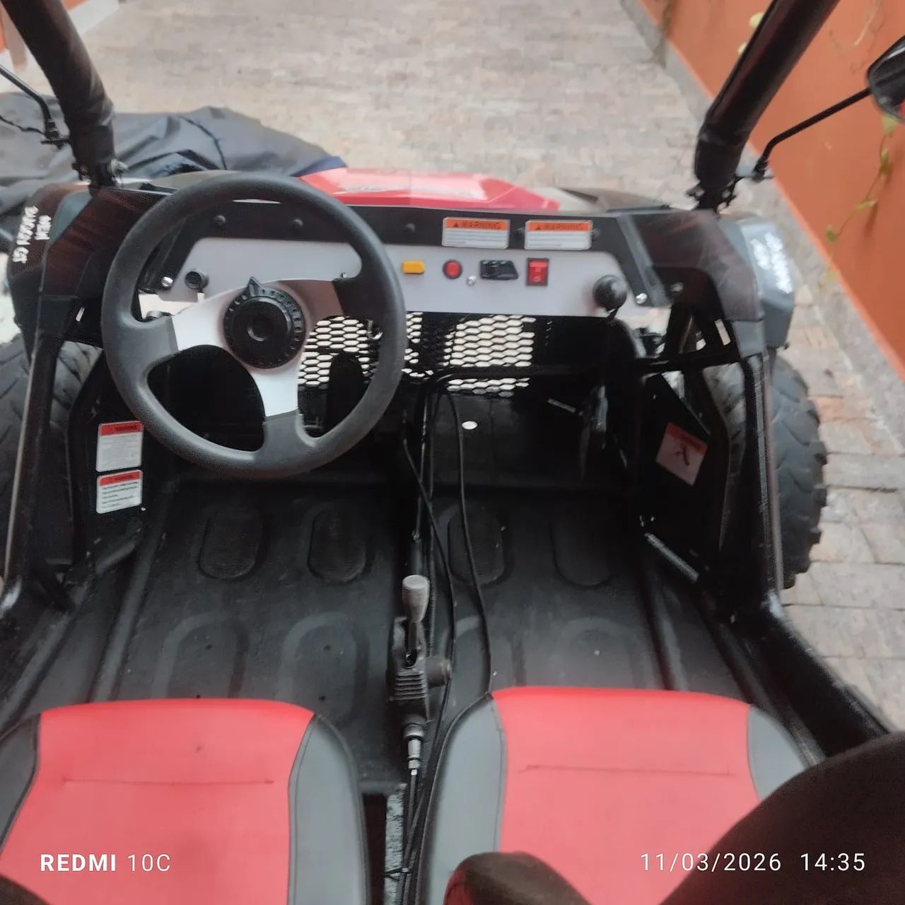 Mini Buggy New Buggy 