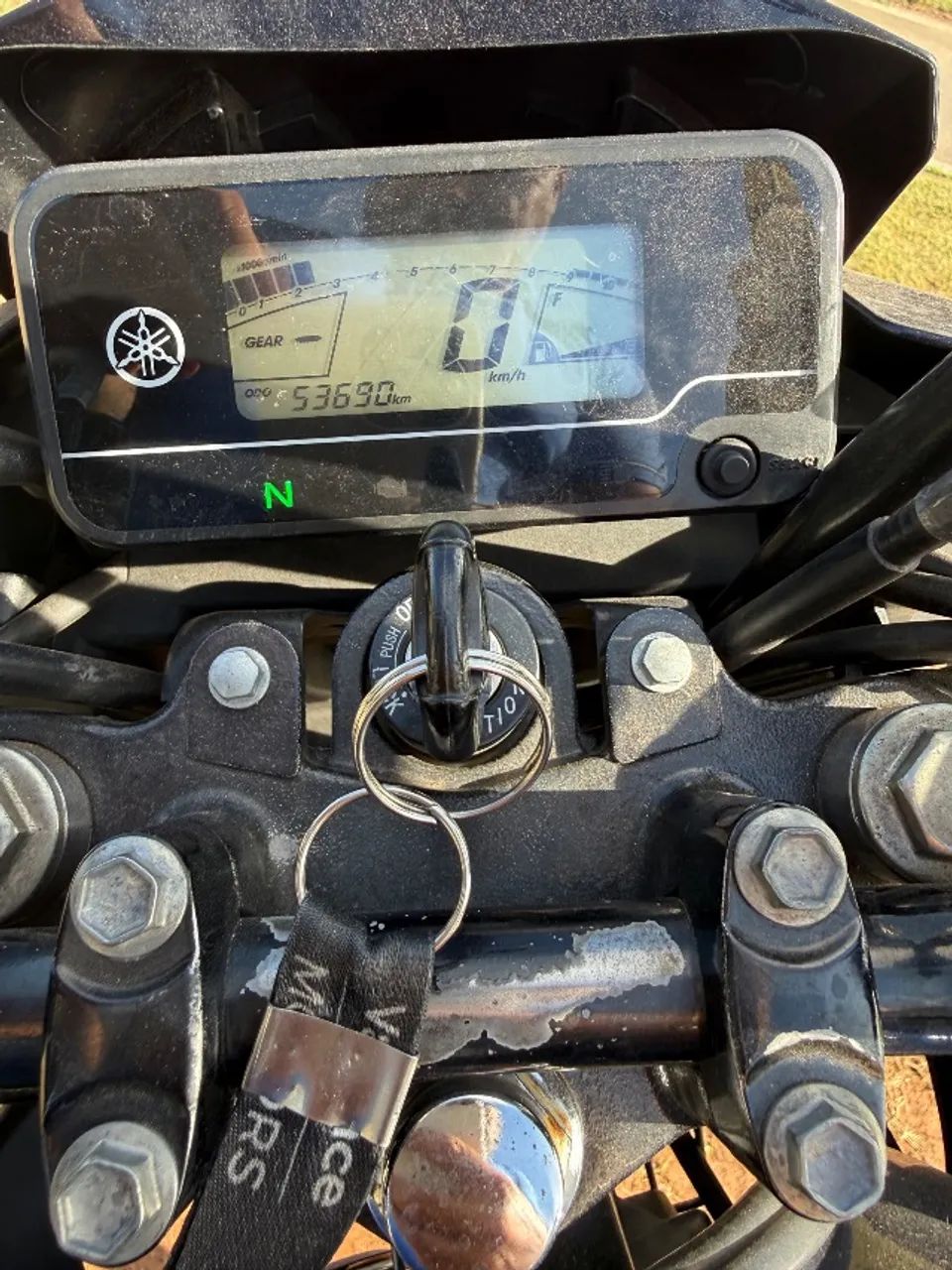 FACTOR 150CC - Foto 2