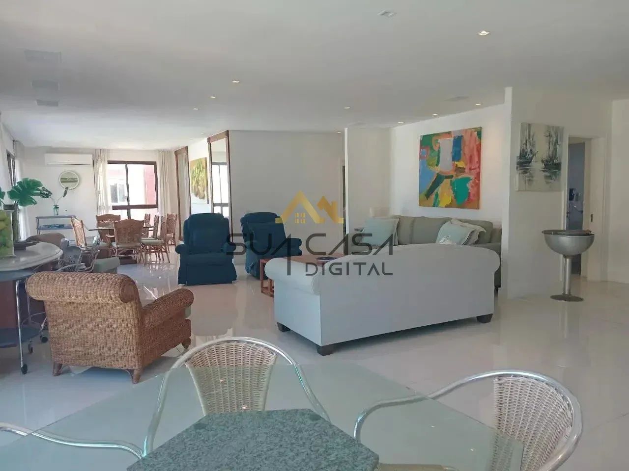 Ipanema | Apartamento para locação | 4 suítes REF: 3522031 - Foto 5