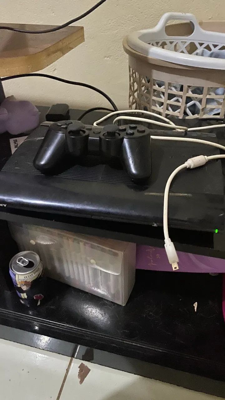Ps3 - Foto 3
