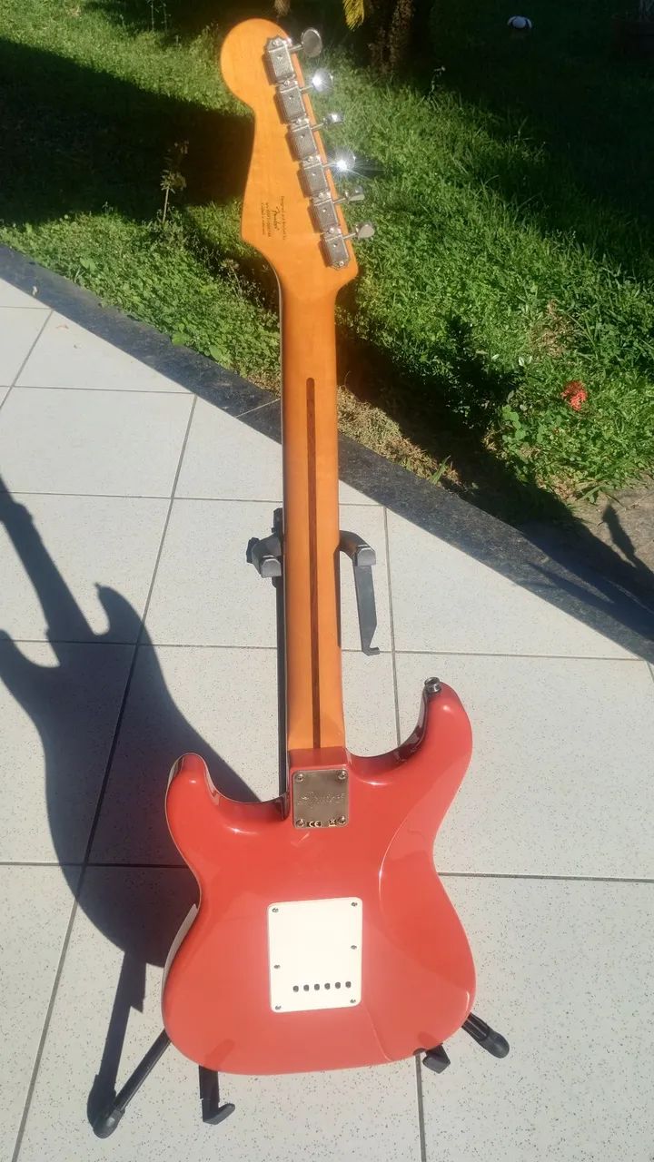 Squier Classic Vibe - Foto 4