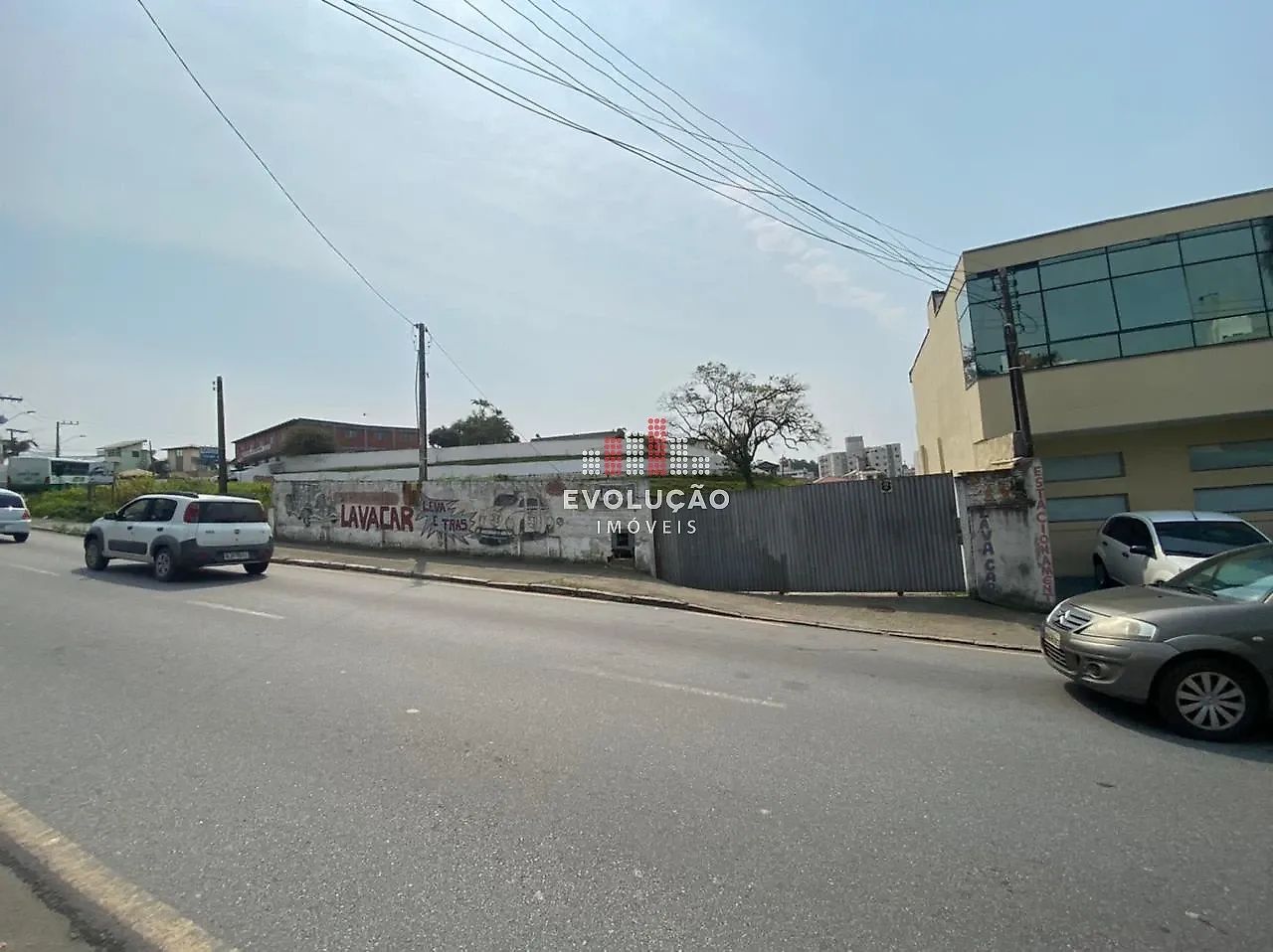 Terreno 540m² - Praia Comprida - Foto 3