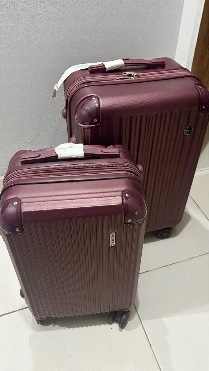 Malas de Viagens  - Foto 2