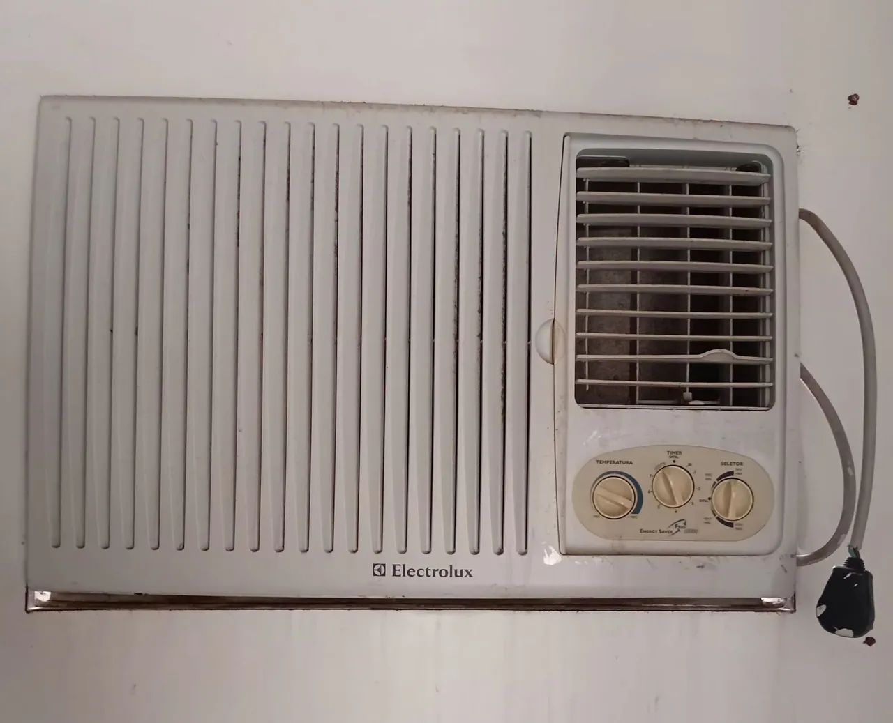 Ar Condicionado Electrolux 