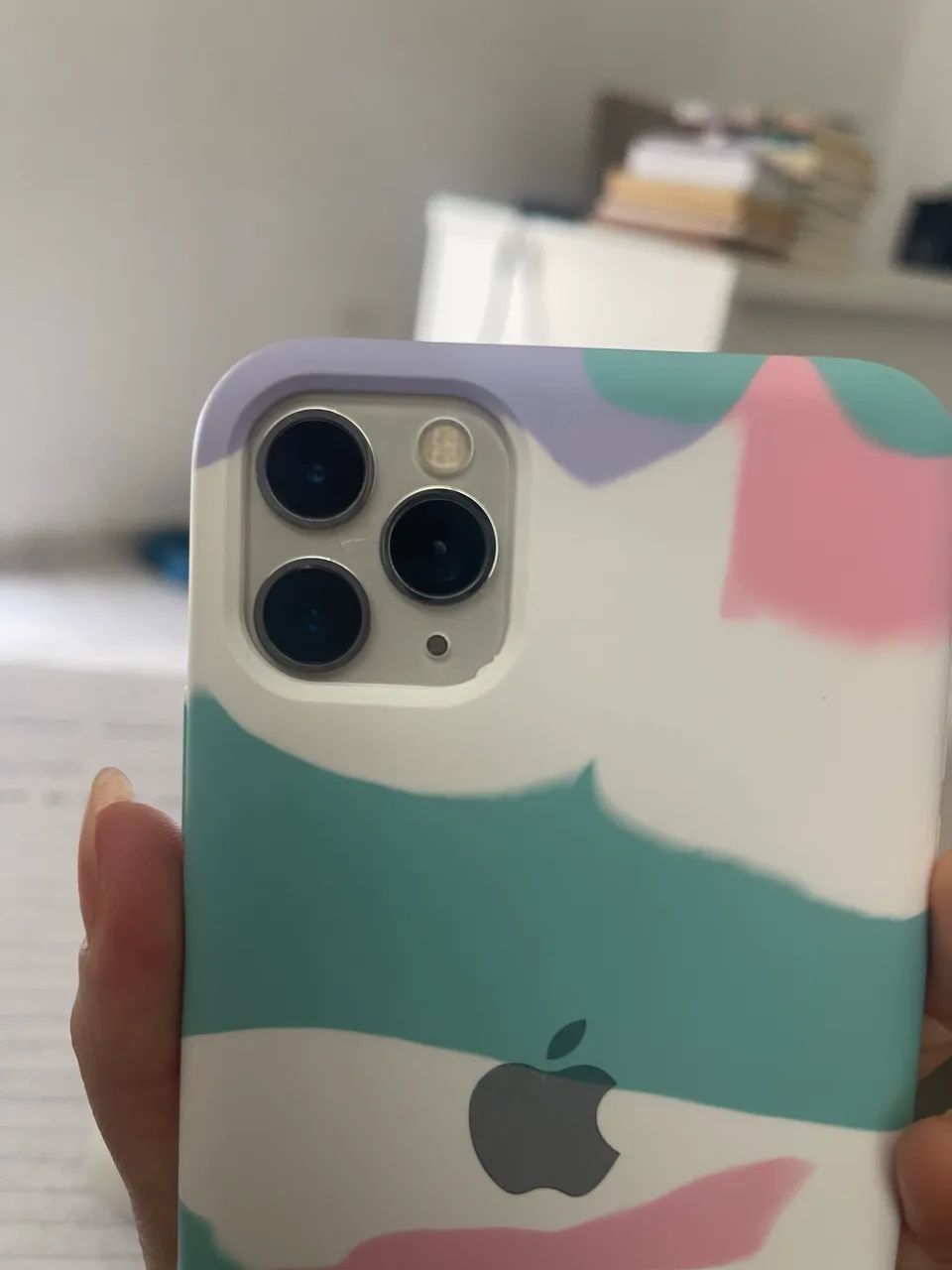 iPhone 11 Pro Max  - Foto 2