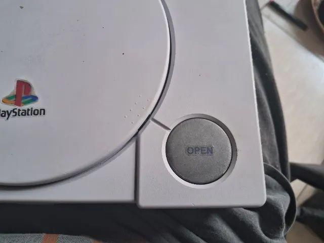 Playstation Fat SCPH-9001 - Foto 2