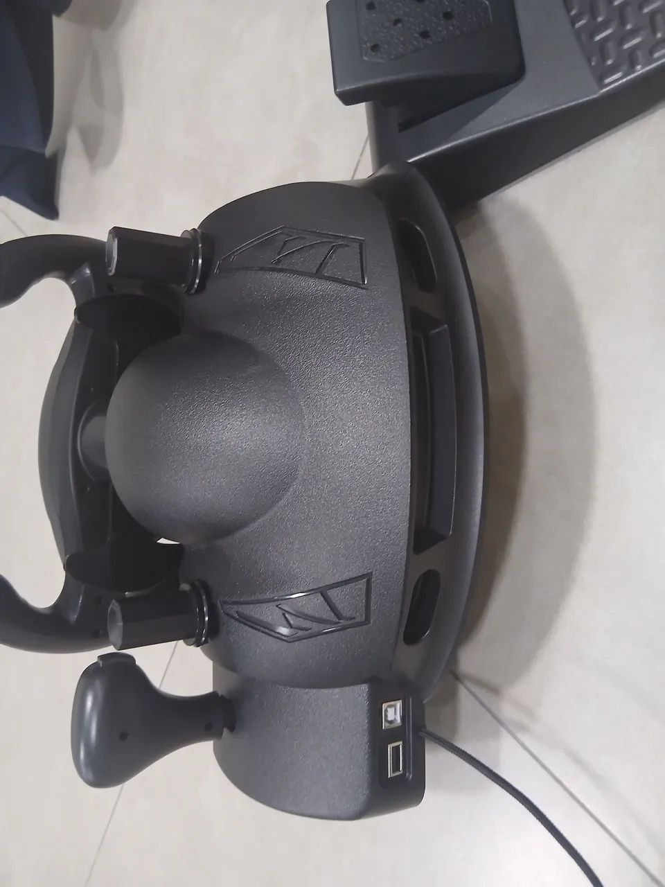 Volante game knup  - Foto 4