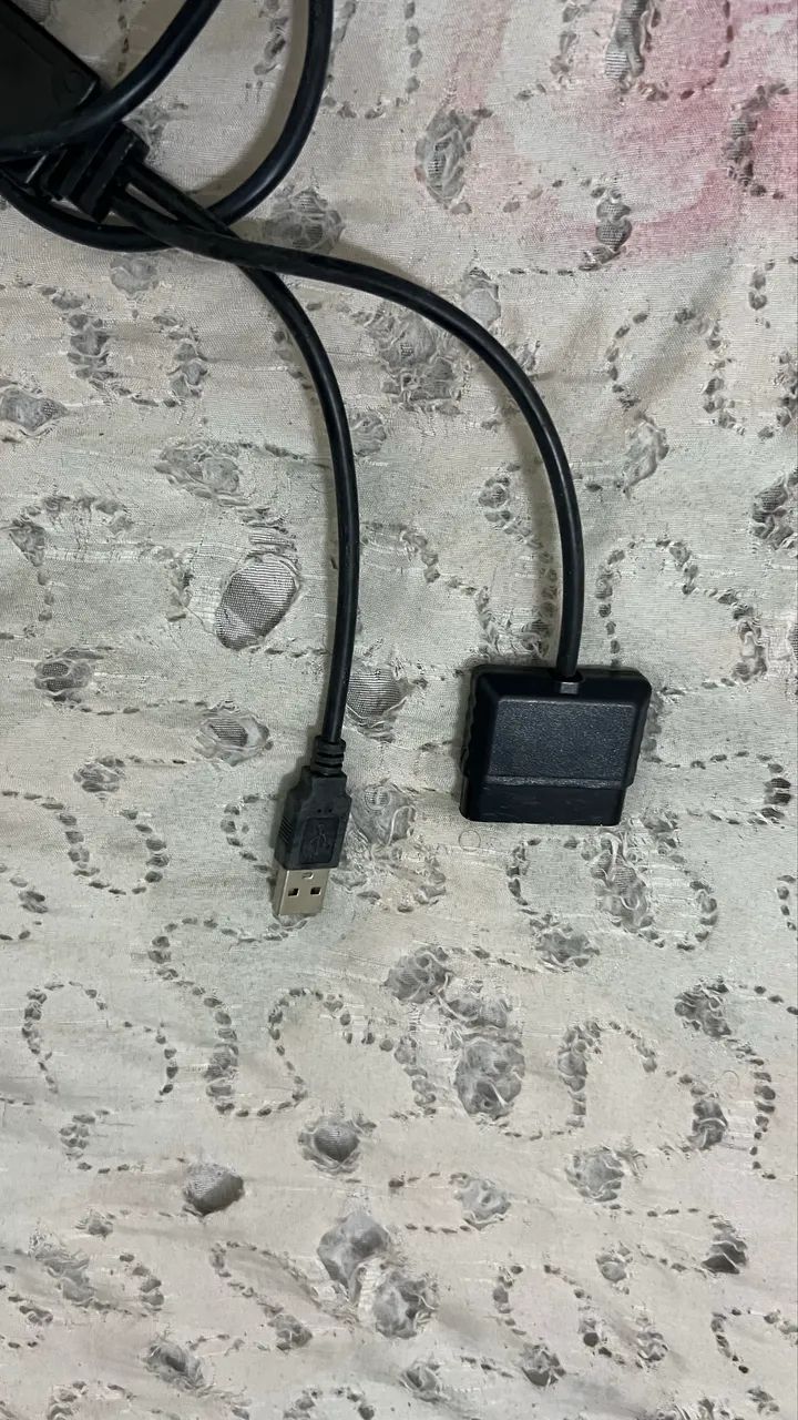 MESA ARCADE PARA PC E PLAYSTATION 2  - Foto 2