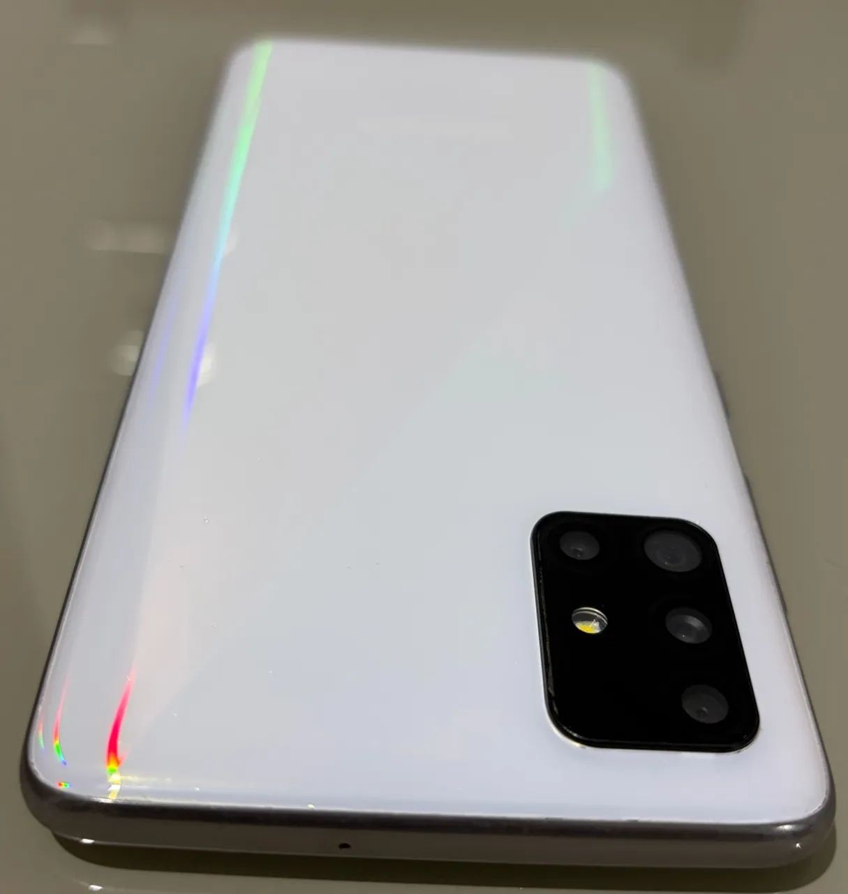 Samsung Galaxy A51 128GB - Foto 2