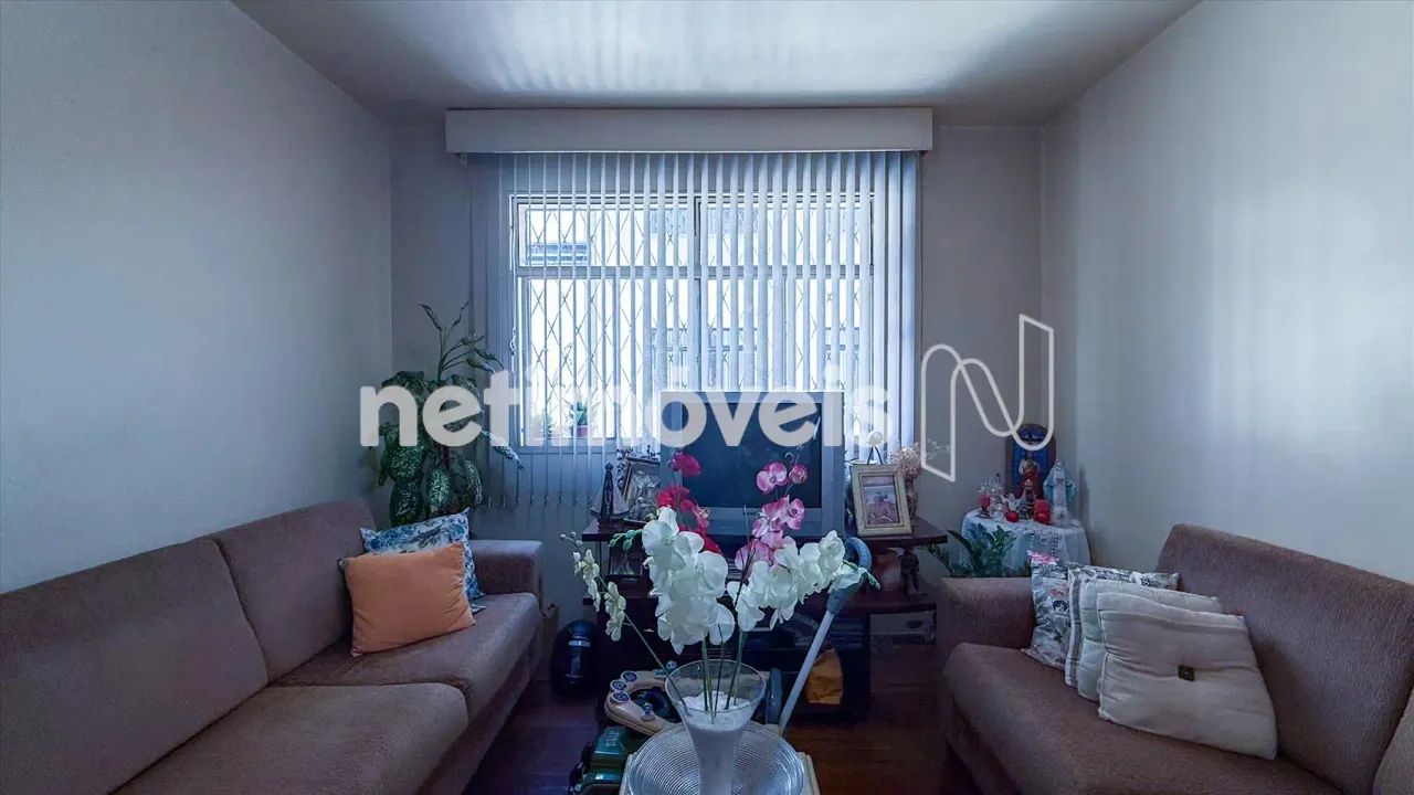 Venda Apartamento 3 quartos Nova Suíssa Belo Horizonte - Foto 3