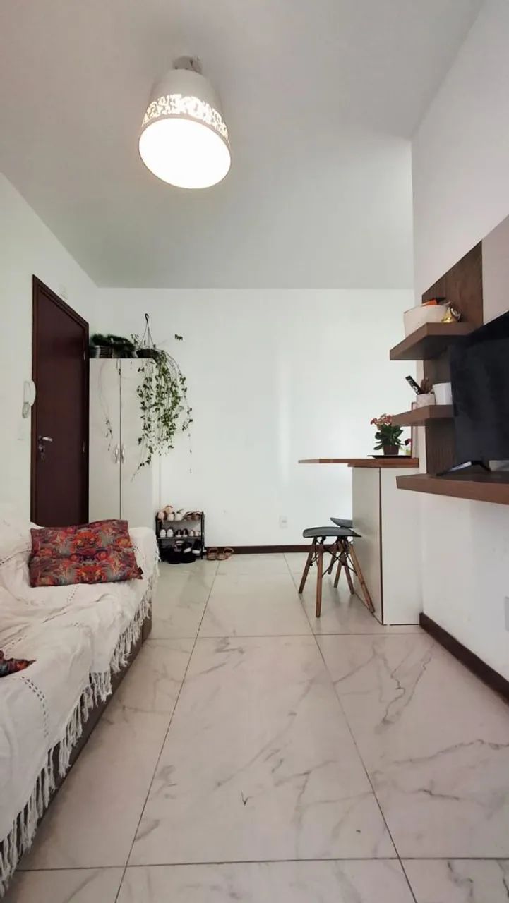 Semi-mobiliado Pagani