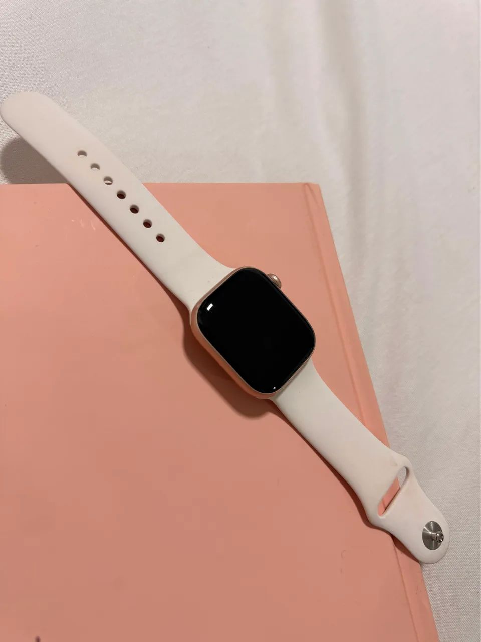 Apple Watch série 11 - 42mm - Foto 2