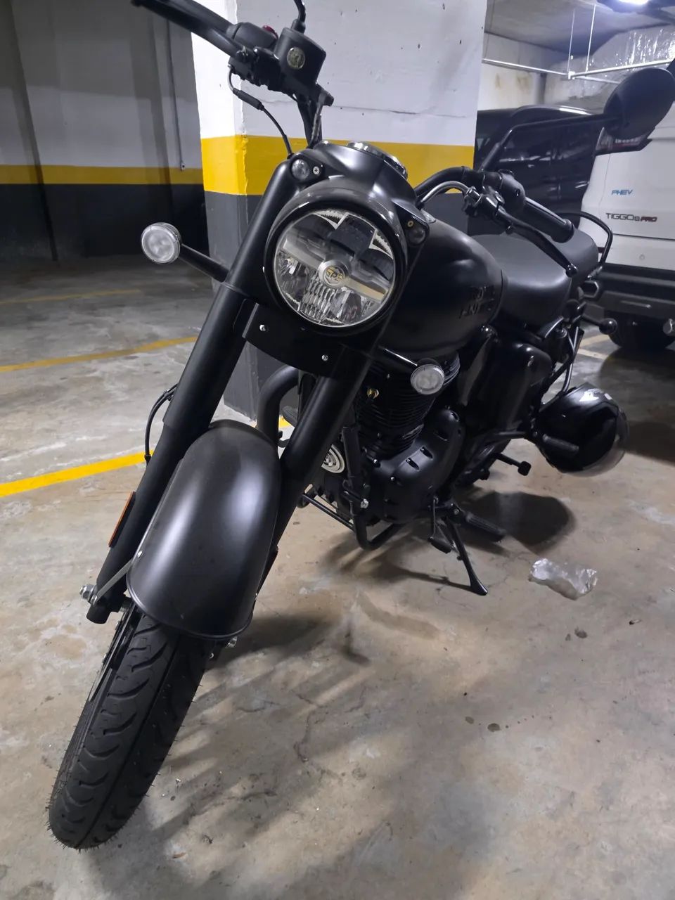 Moto zerooo  - Foto 3