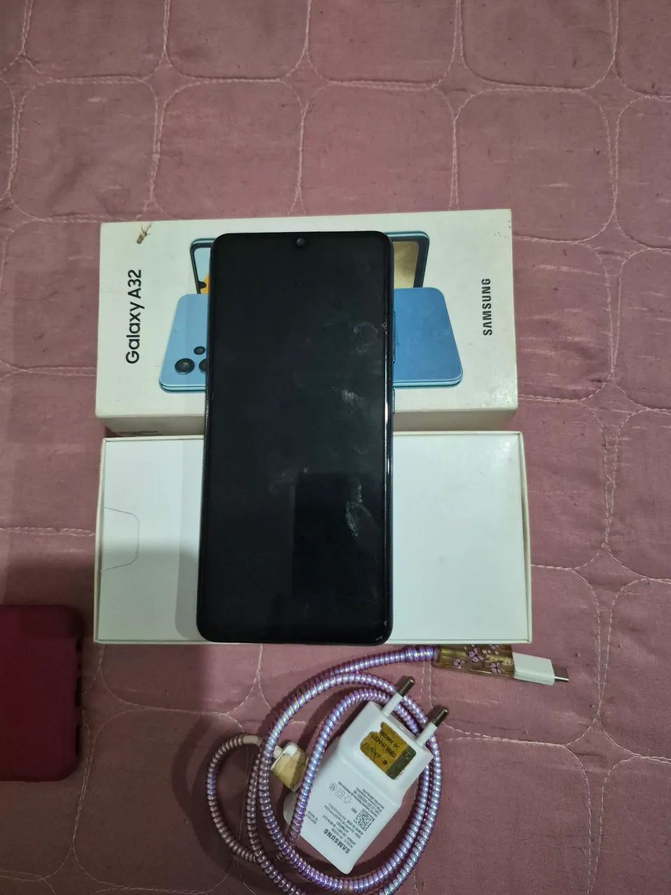 Samsung Galaxy A32