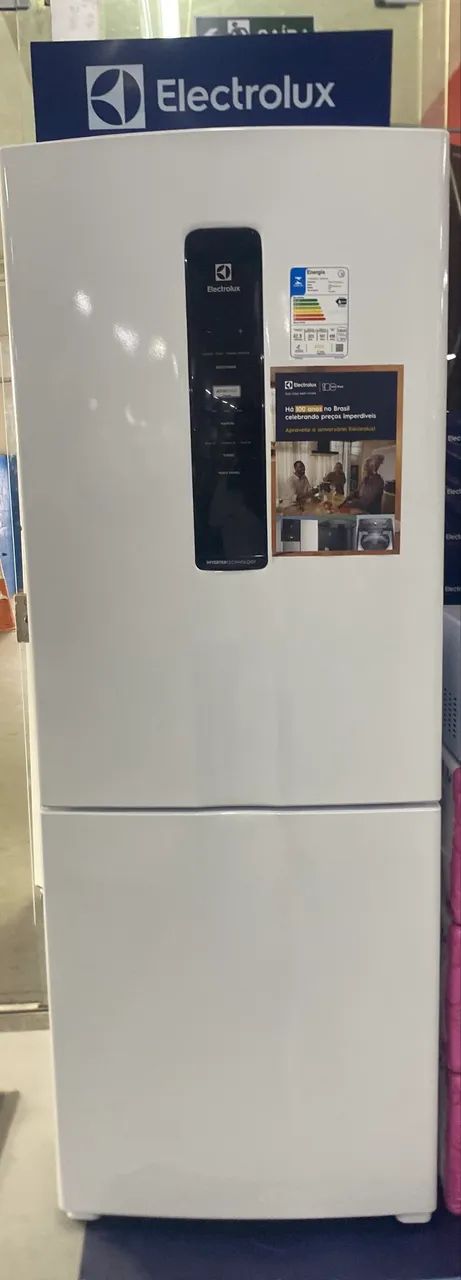 Refrigerador Electrolux 490 Litros  - Foto 5