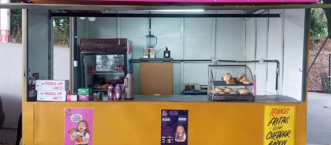 Foto - São Paulo - Cidade Satélite Santa Bárbara