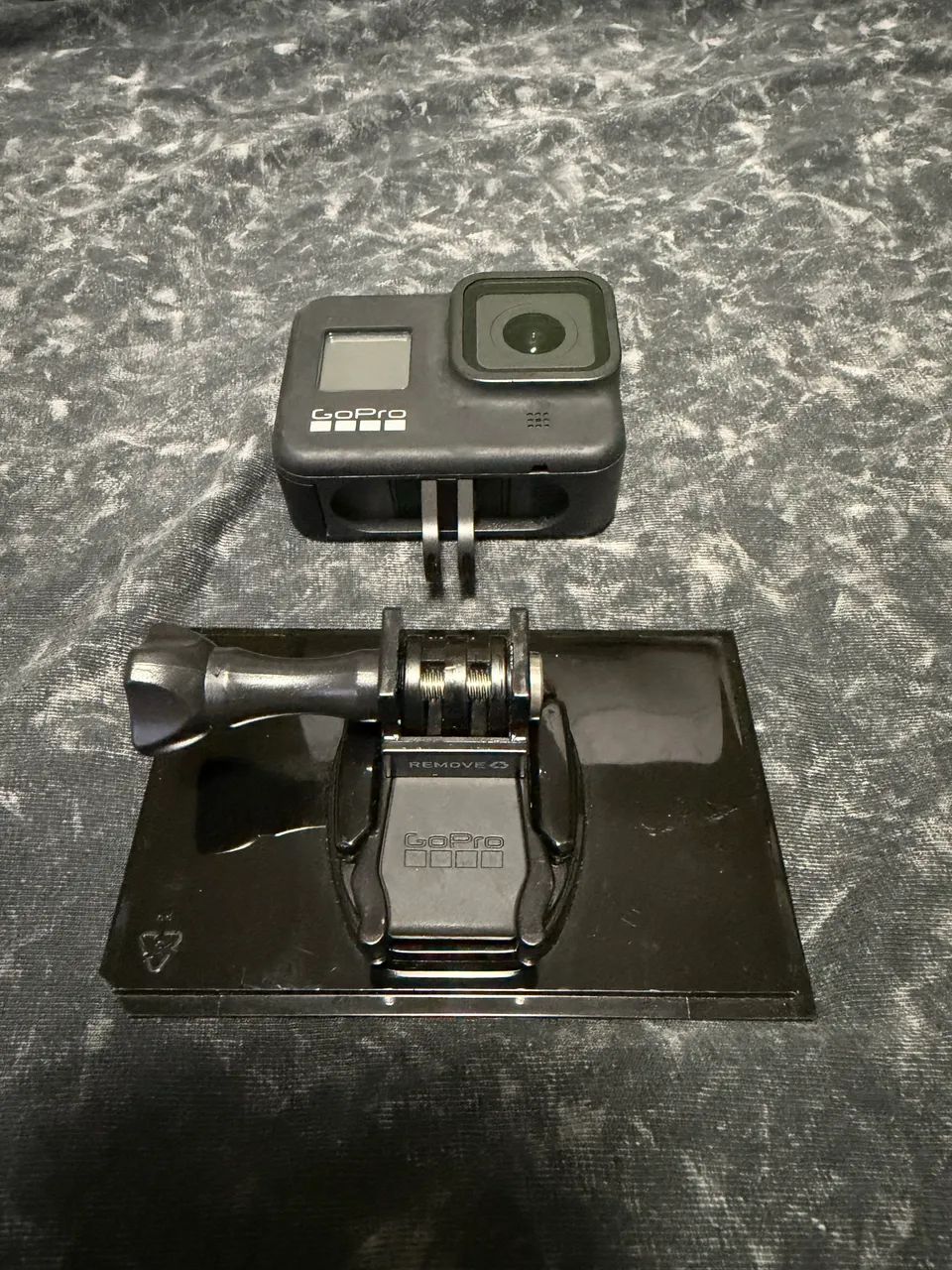Câmera De Ação Gopro Hero 9 Preta - Foto 3