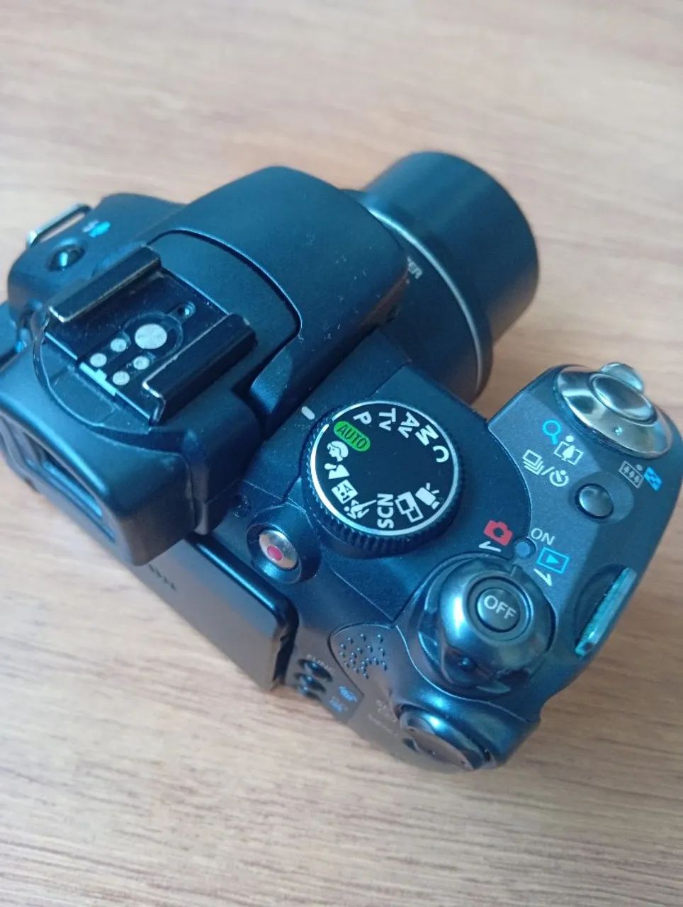 Canon no estado  - Foto 2
