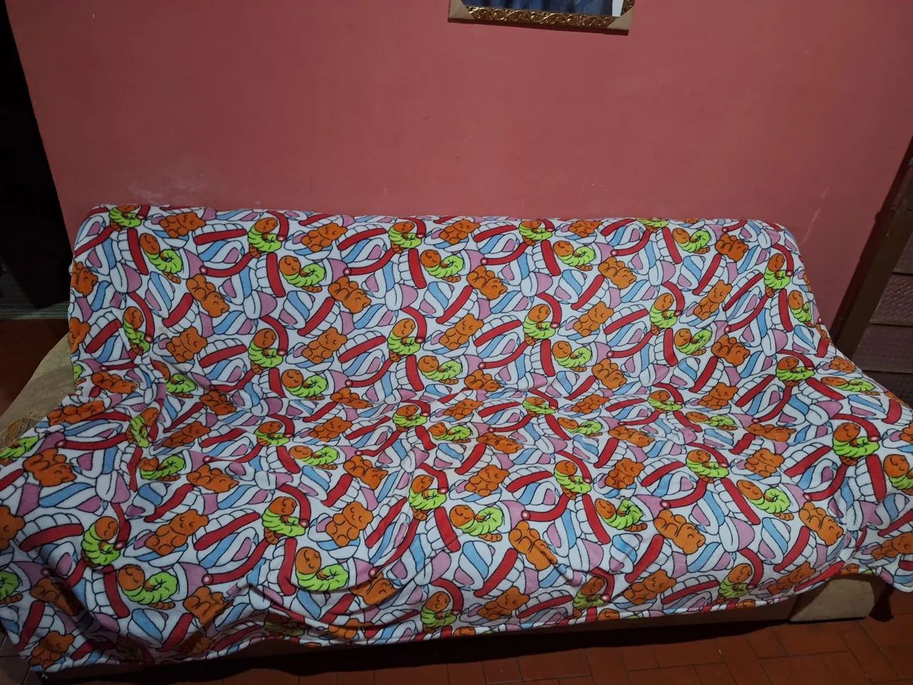 Vendo móveis usado - Foto 5