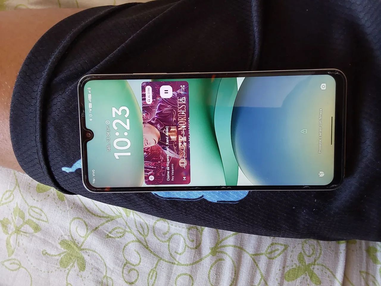 Redmi A5 - 270 pra hoje  - Foto 2