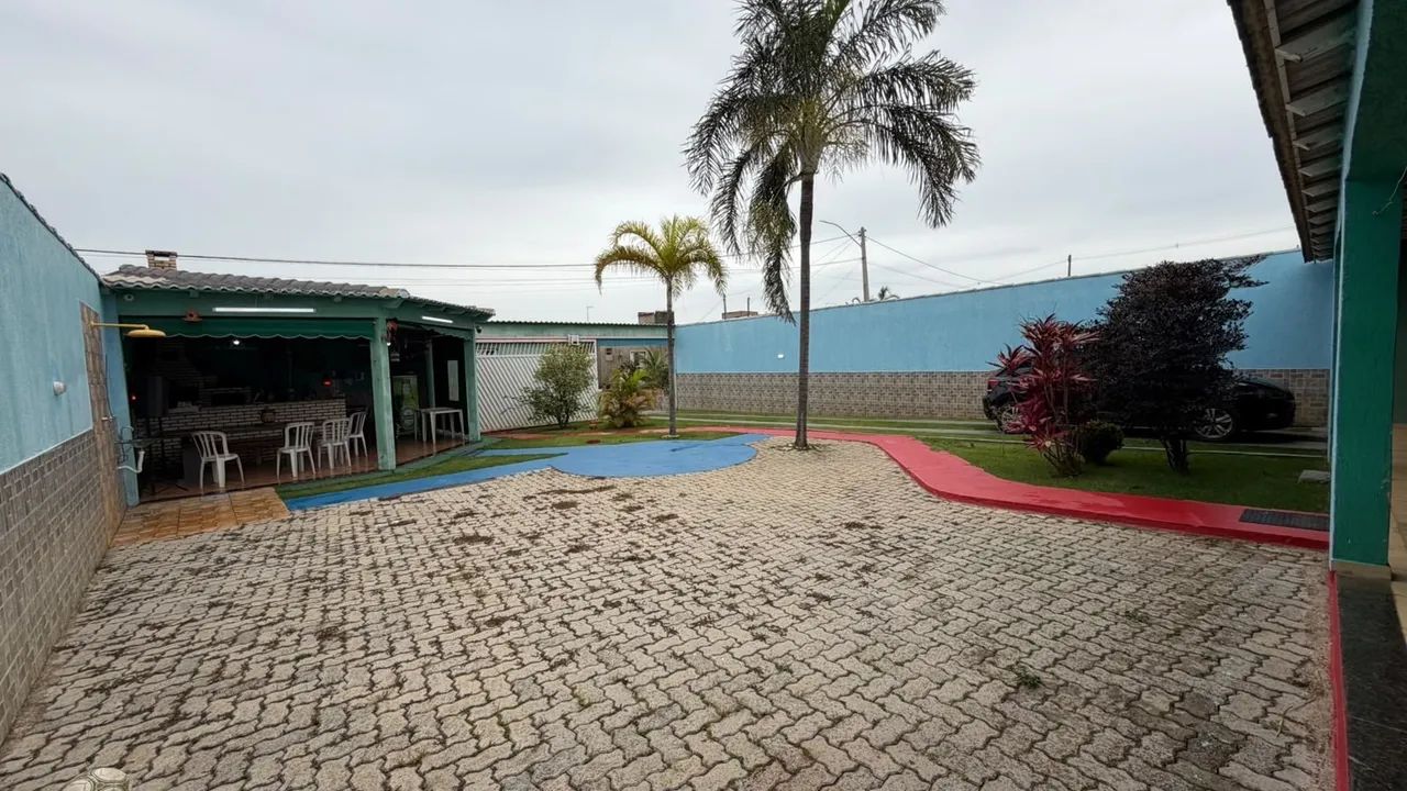 CASA À VENDA - CONFORTO, ESPAÇO E LAZER! - Foto 4