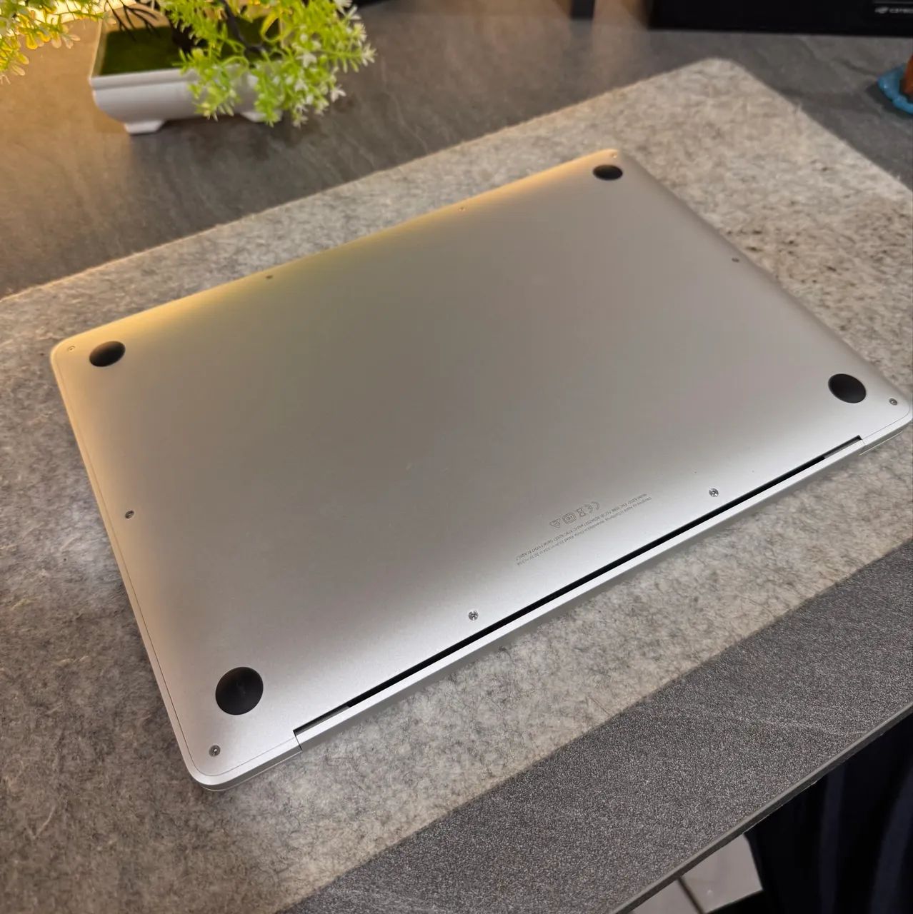 Macbook air m1 - Foto 2