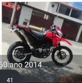 XT 660 - Foto 3
