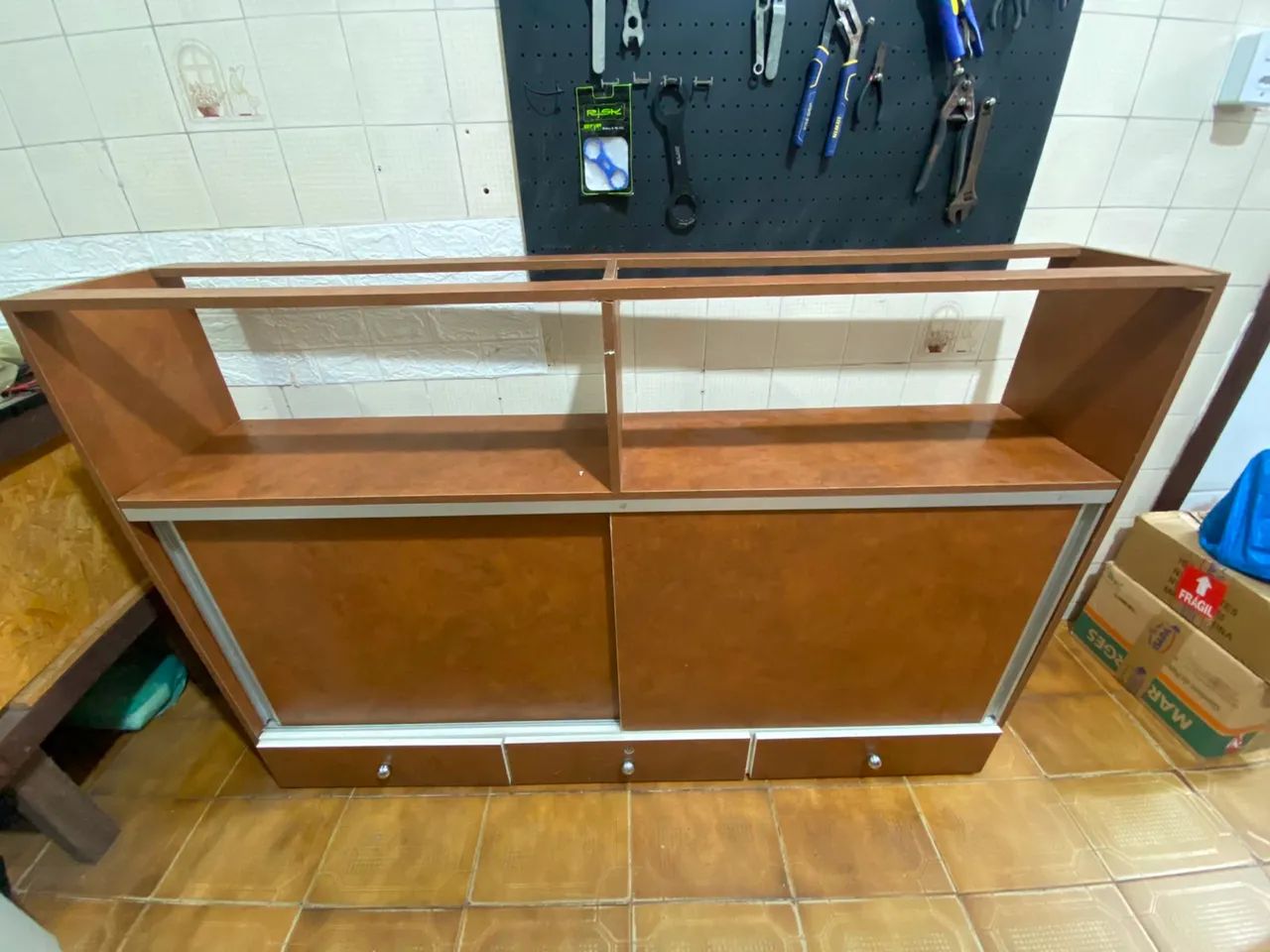 Balcão em MDF - Foto 3