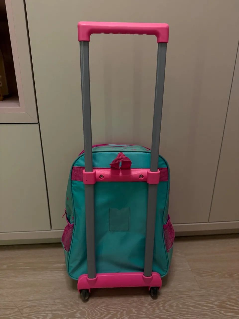 Mochila Barbie  - Foto 4